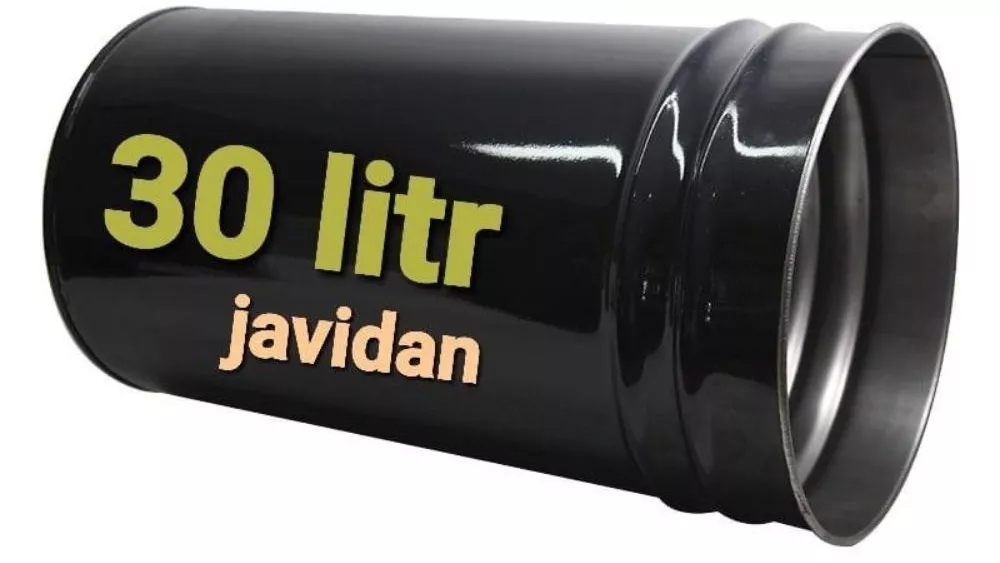 Javid canning factory