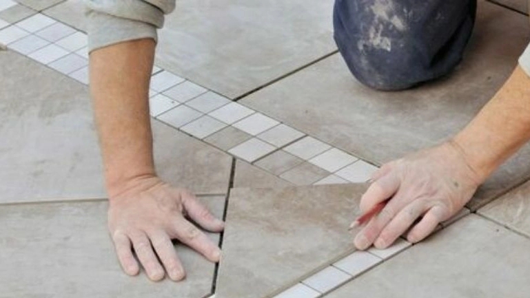 Building tiling