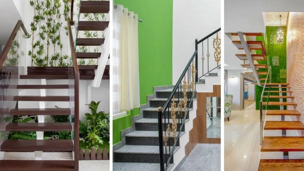 Kamkar original duplex fence, sale and execution of steel and aluminum wooden fence in Tabriz