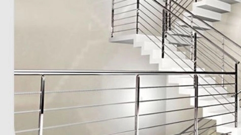 Application and benefits of aluminum fence