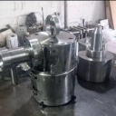 Molding of Farrokhi turning, manufacturing of pneumatic injection parts and parts manufacturing in Karaj