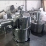 Molding of Farrokhi turning, manufacturing of pneumatic injection parts and parts manufacturing in Karaj