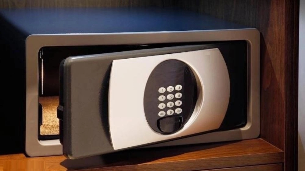 Types of digital cash registers