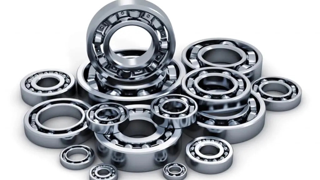 Types of car wheel bearings