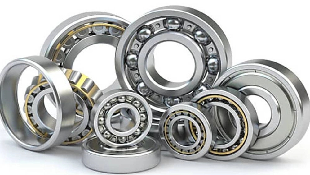 Selling bearings in Qom
