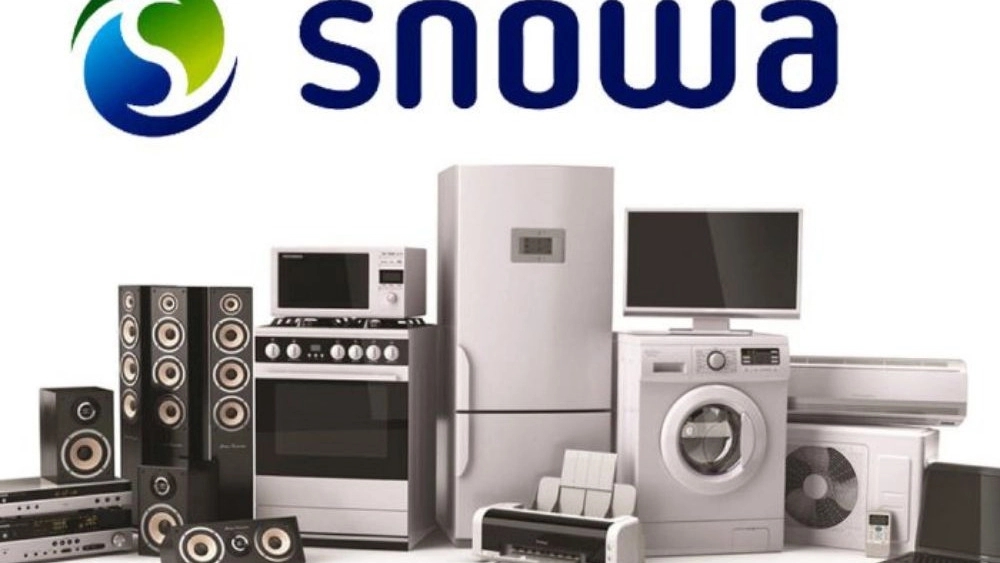 Those things you don't know about Snowa home appliances