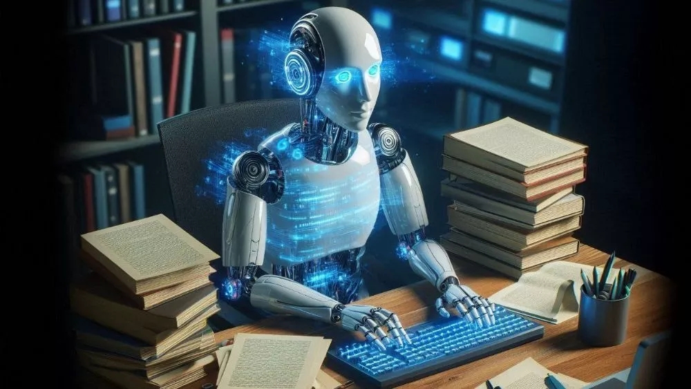 What is artificial intelligence?