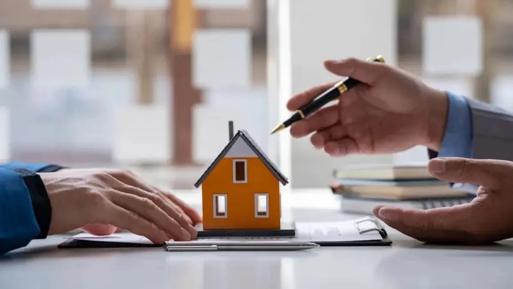 Choosing the best real estate agent in Gilan