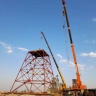 Cambyz Torabi construction group, industrial and metal structure designer of Sole building in Tehran