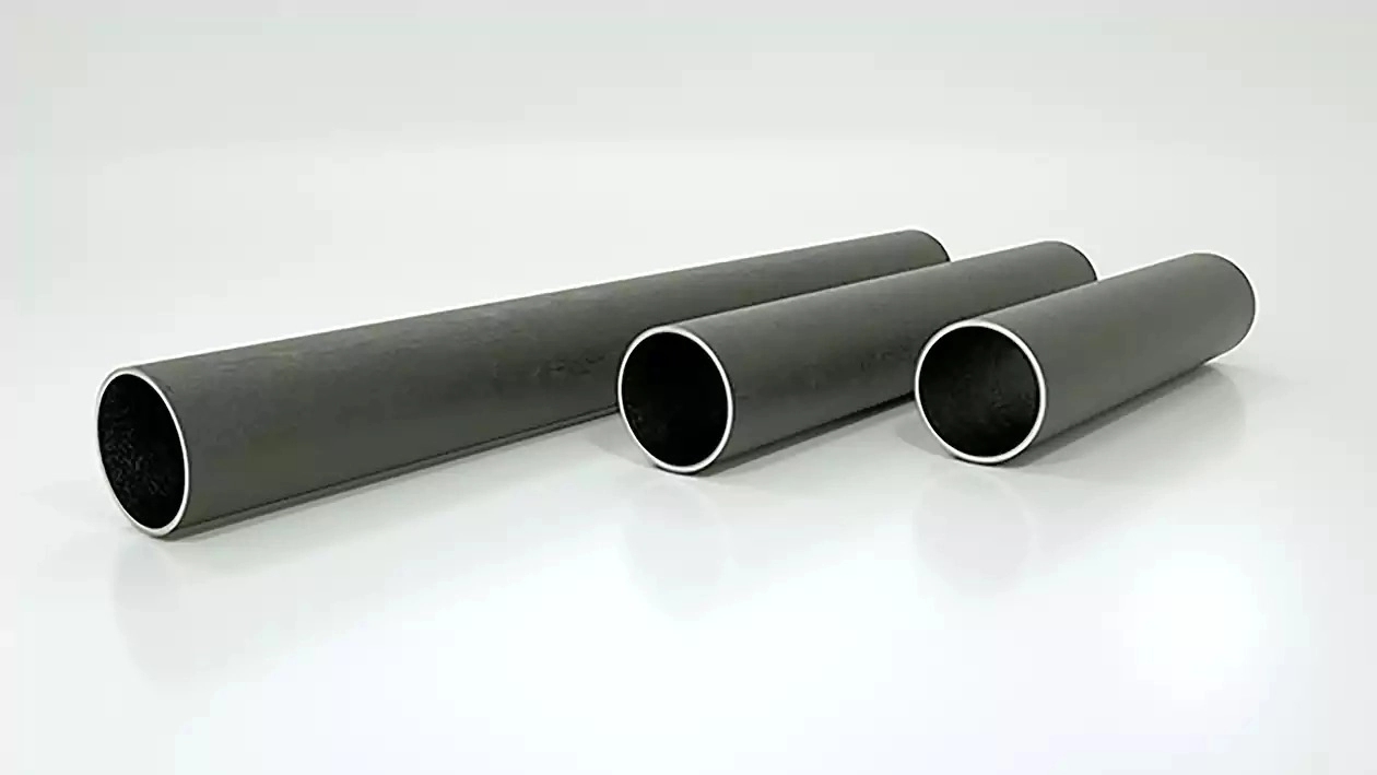 Manisman's tube
