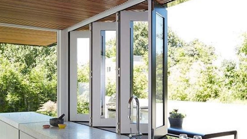 فروش درب و پنجره UPVC