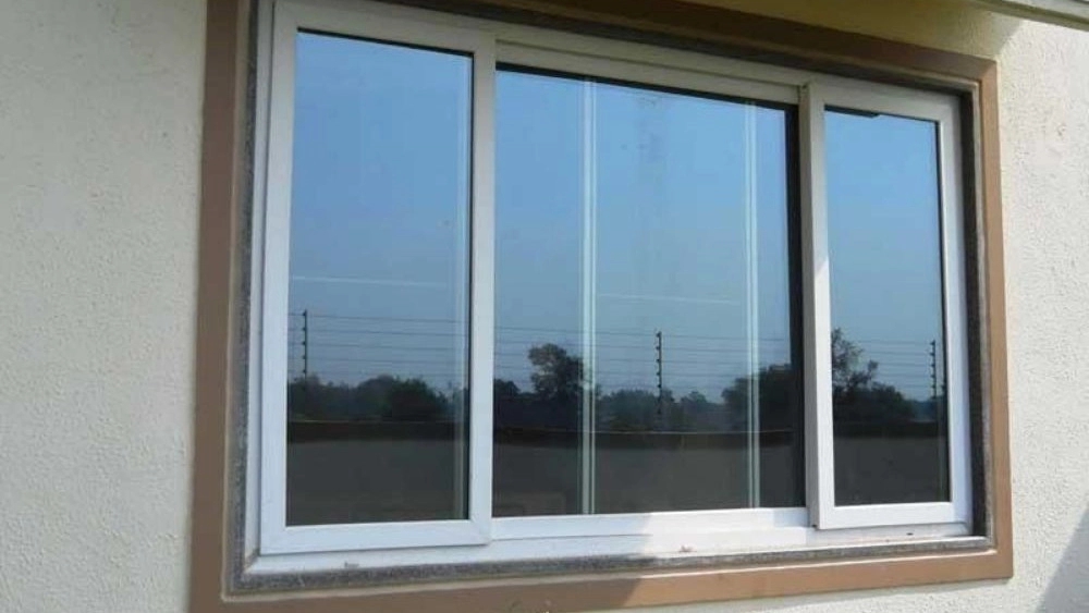 Buy double-glazed windows