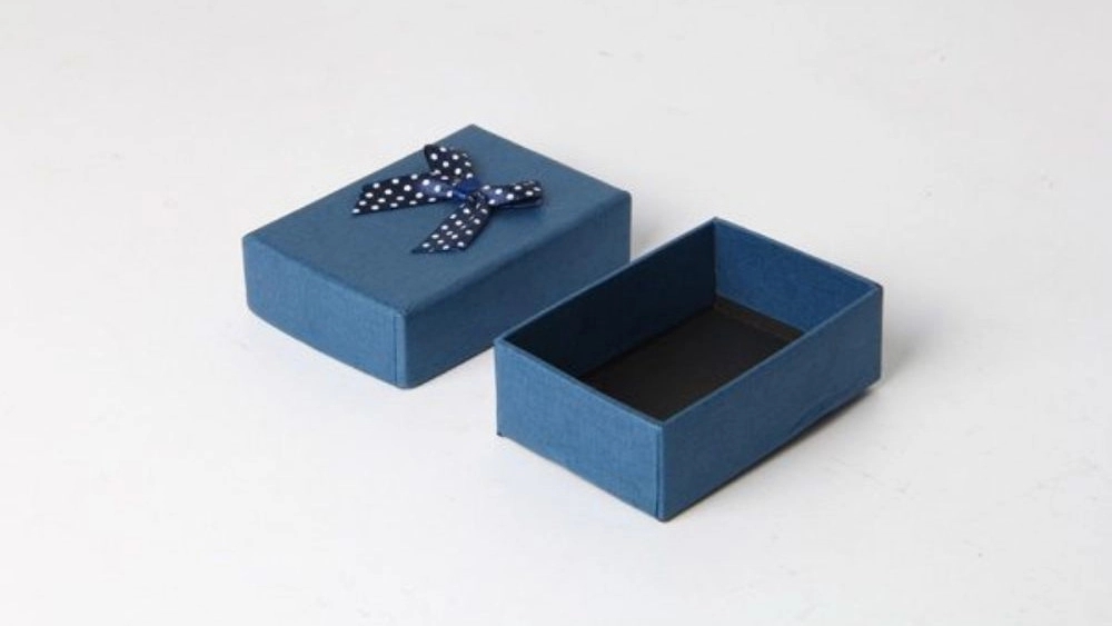 What is a hard box?