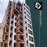 Hordad company, design and implementation of construction and commercial project in Kerman