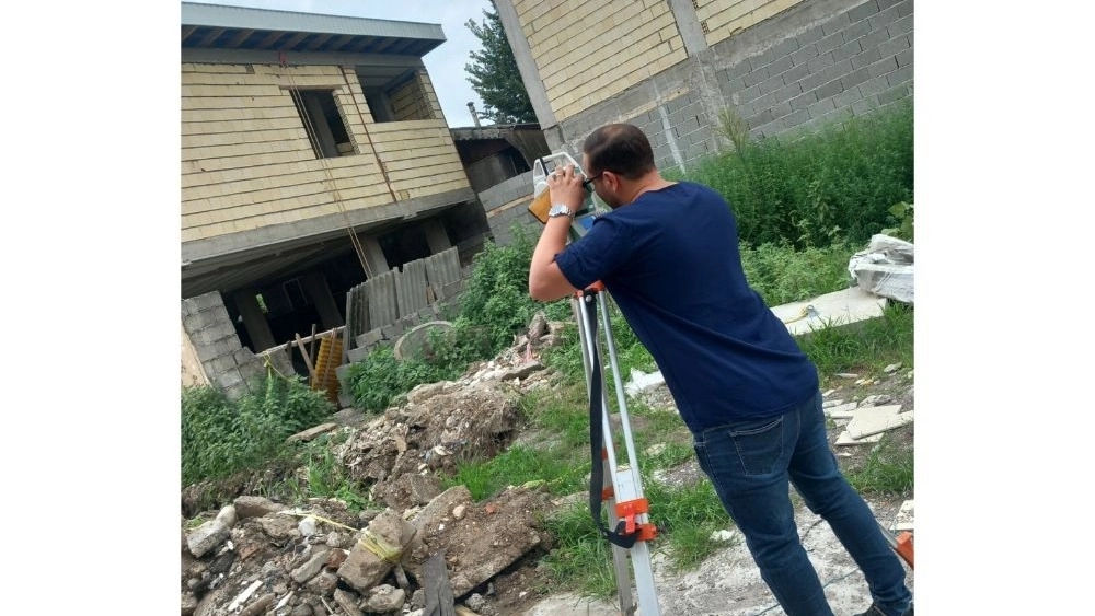 What is separation? Why should land separation be done?