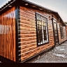 Pars kennels, a manufacturer of all types of kennels in Tehran