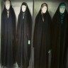 حجاب إيراني خالص، إنتاج وبيع الخيام اللبنانية والبحرينية والطلابية في مشهد