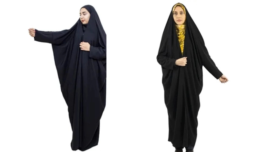 The difference between Bahraini and Lebanese tents