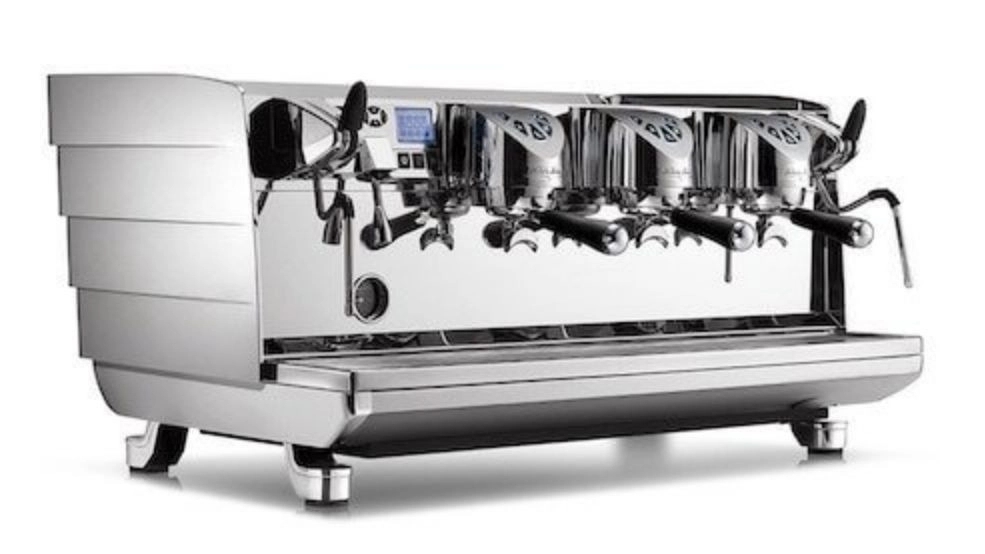The best espresso machine suitable for coffee shops