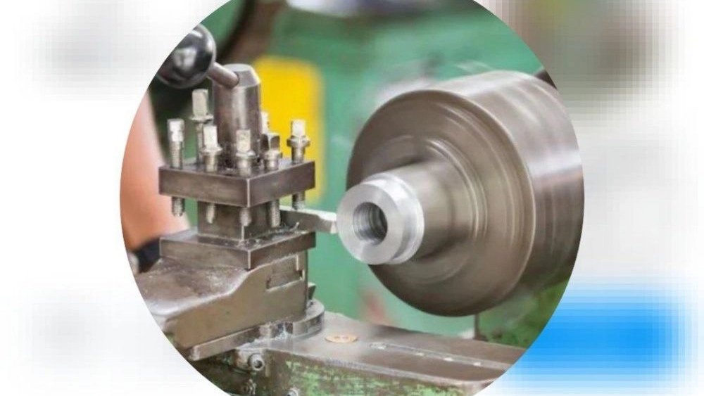 East of Khorasan Industry, Fathi Machine Making and Molding in Neishabur, Khorasan, Razavi