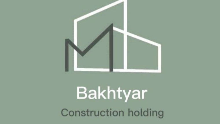 Bakhtiar Construction Holding, production of wall paste and bed rebar in Chalus