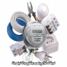 Volta Electric, selling electrical and lighting appliances in Nowshahr