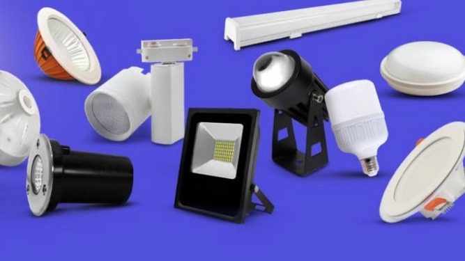 Volta Electric, selling electrical and lighting appliances in Nowshahr