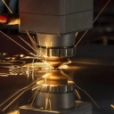 Southern Division Company, Production and Import of Industrial Laser Cutting Machine in Shiraz