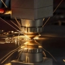 Southern Division Company, Production and Import of Industrial Laser Cutting Machine in Shiraz