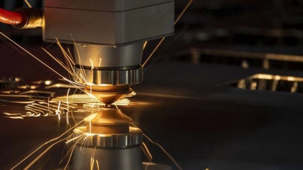 Southern Division Company, Production and Import of Industrial Laser Cutting Machine in Shiraz