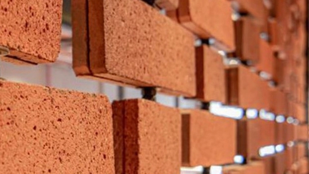 What is dry brick facade? Why implement a dry brick facade?