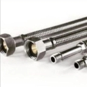 Abru Essat, production of Alam Dosh wicker hose and construction plumbing accessories in Lorestan
