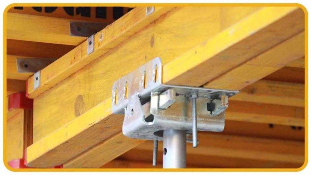 Application of ceiling jack