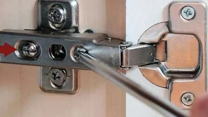 Ideal Plus, sale of construction tools, handle locks and hinges in Tehran