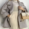 Queen production, production and sale of overcoats and coats in Tehran