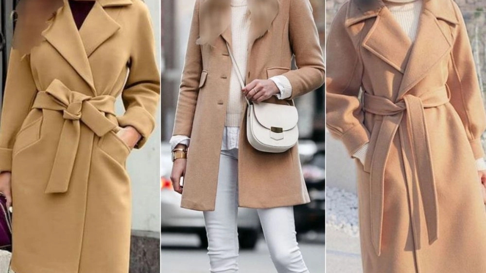 Important points when buying a coat
