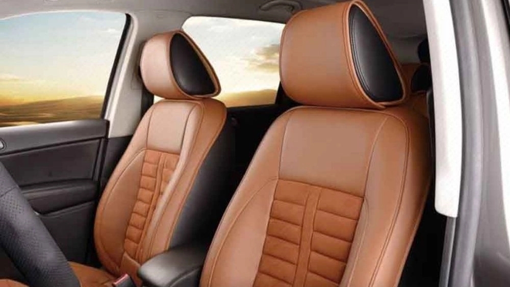 Polyurethane automotive cold foam