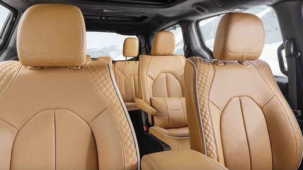 Production of automotive cold foam