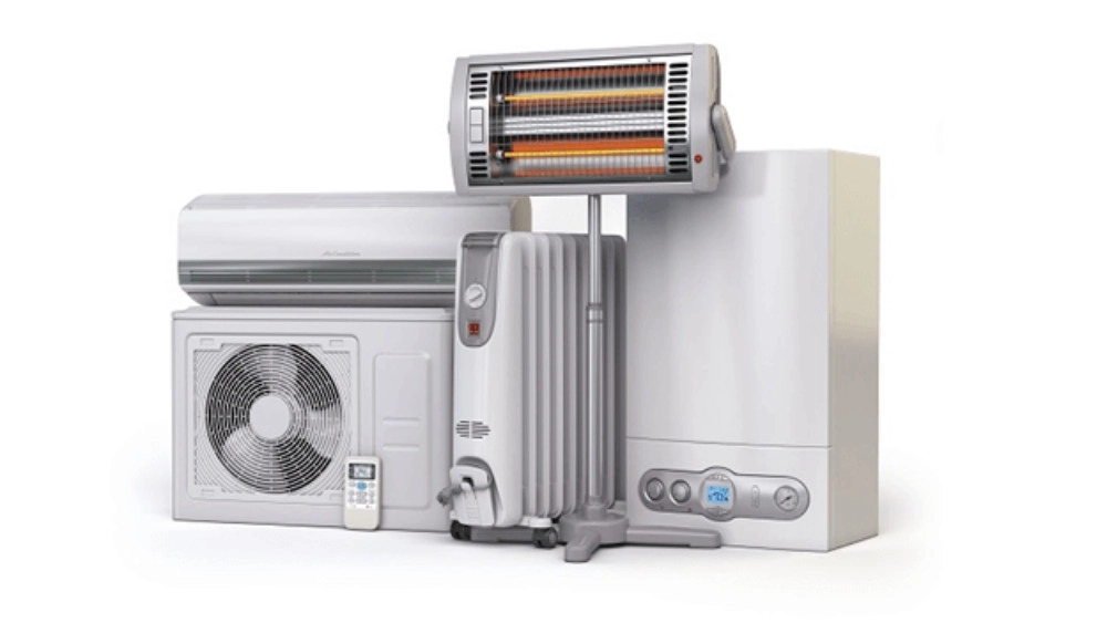 Rahimi Technical and Engineering Group, sales, installation and repair of packages and splits in Arak