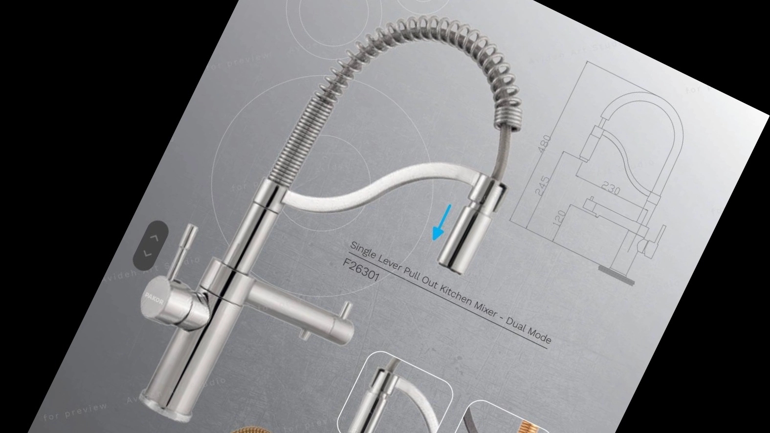 Discounts on the product of Nexo Fenri Shawri in white color