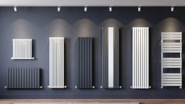 Rahimi Technical and Engineering Group, important points in buying radiators in Arak