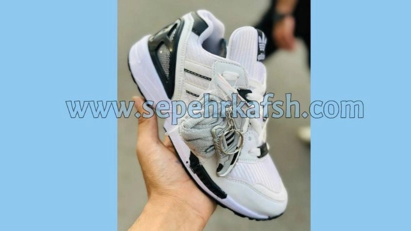 The wholesale price of adidas ZX model
