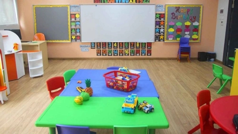 Tips for choosing an authentic kindergarten