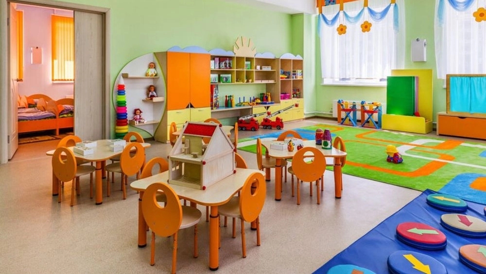 Characteristics of a good kindergarten and preschool