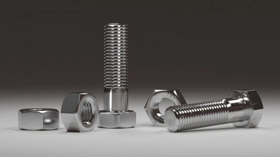 Guide to buying bolts and nuts