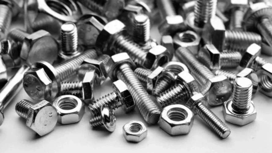 Forge Iran, production and distribution of bolts and nuts in Tehran