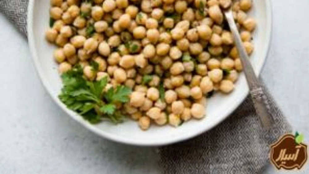 The price of boiled chickpeas on November 5, 1403 + general and partial