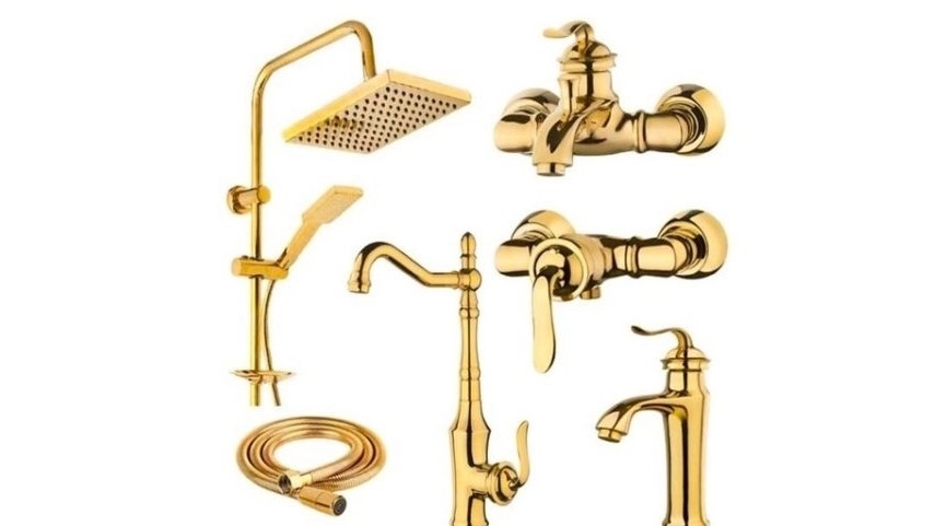 Features of quality faucets