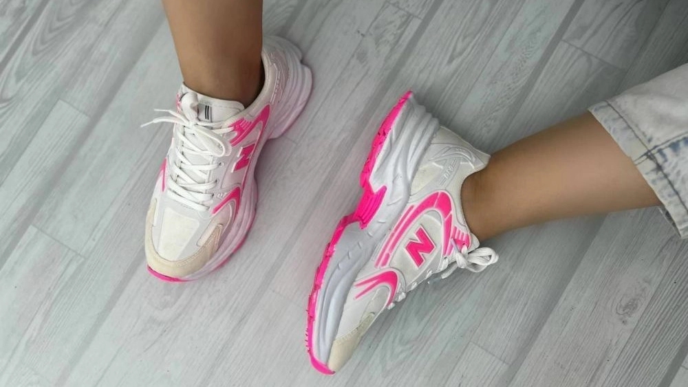 Wholesale sales and export of New Balance linen