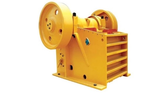 Sale and export of jaw crusher